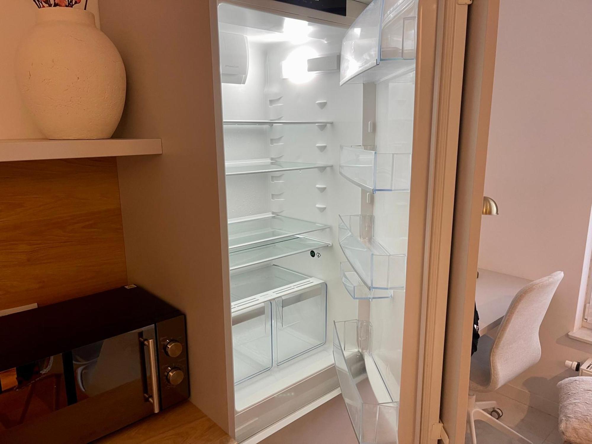 ワルシャワTime&House Pileckiego Przy Centrum Onkologi I Klinice Novum Apartament Na Wylacznosc Pokoj,Sypialnia,Lozko, Lazienka,Kuchniaアパートメント エクステリア 写真