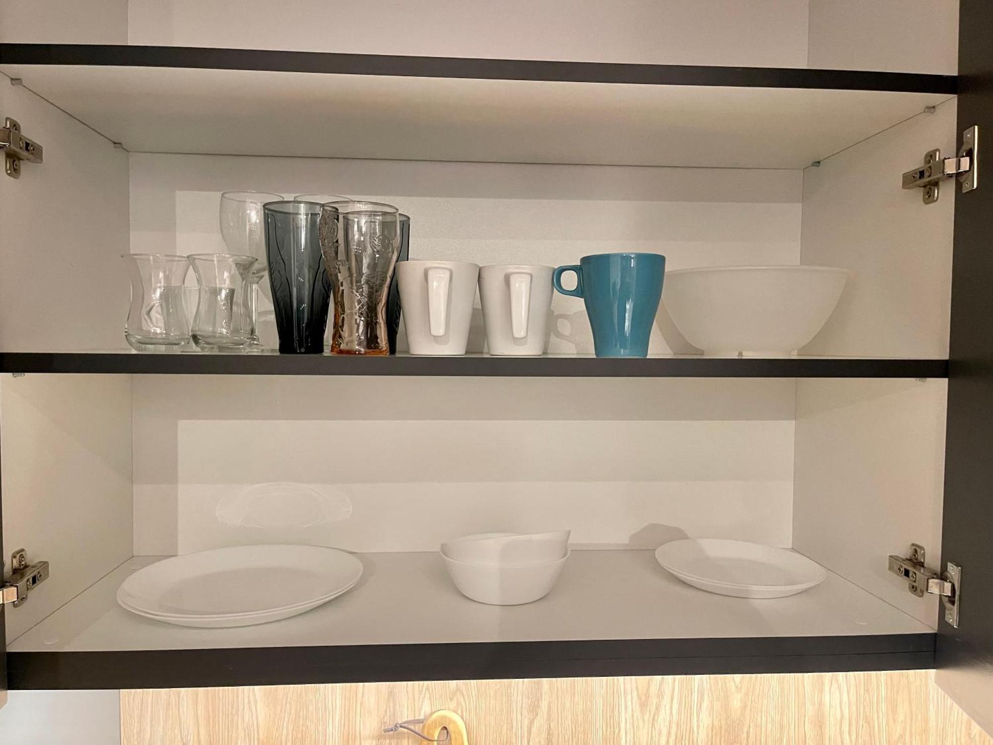 ワルシャワTime&House Pileckiego Przy Centrum Onkologi I Klinice Novum Apartament Na Wylacznosc Pokoj,Sypialnia,Lozko, Lazienka,Kuchniaアパートメント エクステリア 写真